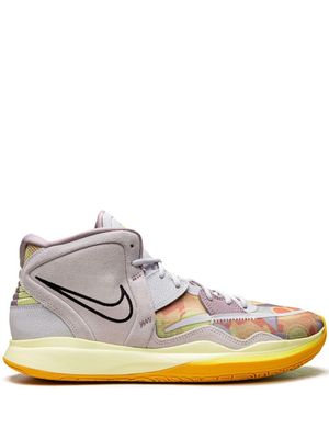 Nike baskets montantes Kyrie Infinity - Rose