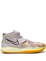 Nike baskets montantes Kyrie Infinity - Rose