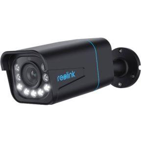 Reolink P430-B bewakingscamera Kogel (vorm) IP-beveiligingscamera Binnen & buiten 3840 x 2160 Pixels