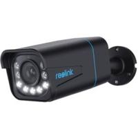 Reolink P430-B bewakingscamera Kogel (vorm) IP-beveiligingscamera Binnen & buiten 3840 x 2160 Pixels