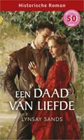 Een daad van liefde - Lynsay Sands - ebook