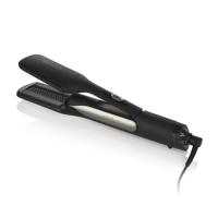 ghd 2-in-1 Hot Hair Styler Black
