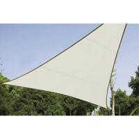 Perel GSS3360 Schaduwdoek sun sails 3600 mm x 3600 mm 1 stuk(s)