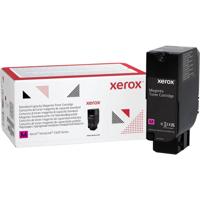 Xerox Toner Origineel Magenta 6000 bladzijden 006R04618 006R04618
