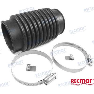 REPUESTOS MOTORES - Bombardier REC18654A1 - FUELLE ESCAPE COLA