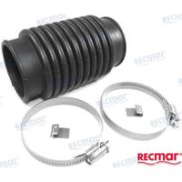 REPUESTOS MOTORES - Bombardier REC18654A1 - FUELLE ESCAPE COLA