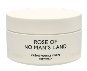 Byredo Rose Of No Man&apos;s Land Body Cream 200ml