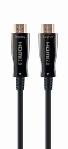 Active Optical High speed HDMI kabel met Ethernet &apos;AOC Premium series&apos;