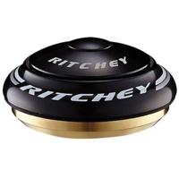 Ritchey - wcs drop-in balhoofd upper 8.3mm top cap zwart ø41