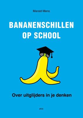 Bananenschillen op school (Paperback)
