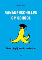 Bananenschillen op school (Paperback)