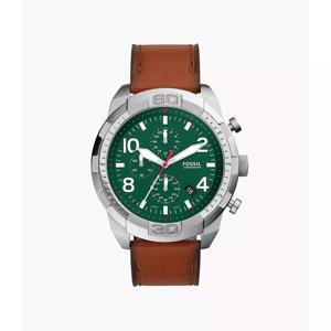 Fossil Montre chronograaf Bronson FS5738 horloge