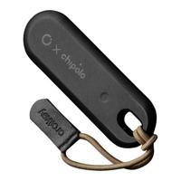 Orbitkey - Accessoire - Tracker Zwart Orbitkey - Accessoire - Tracker Zwart