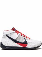 Nike "baskets montantes KD13 ""USA""" - Blanc