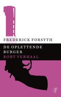 De oplettende burger - Frederick Forsyth - ebook