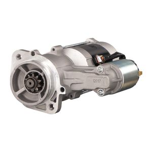 startmotor 101622