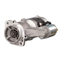 startmotor 101622