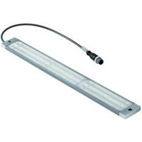 Weidmüller WIL-350-W-M12G-0.3U-S Schakelkastlamp Wit 13 W 958 lm 40 ° 24 V/DC (l x b x h) 40 x 350 x 8 mm 1 stuk(s)