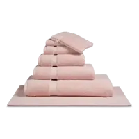 Vandyck Vandyck Ranger Handdoek 55x100 sepia pink