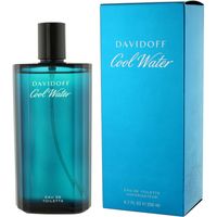 Cool Water Man eau de toilette, 200 ml