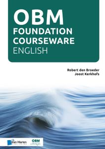 OBM Foundation Courseware - Joost Kerkhofs, Robert den Broeder - ebook