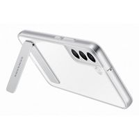 Samsung EF-JS906C mobiele telefoon behuizingen 16,8 cm (6.6") Hoes Transparant - thumbnail