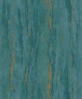 Marburg City Romance Behang met betonlook - 35167