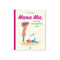 Mama mia (Hardback)