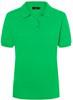 James & Nicholson JN071 Ladies´ Classic Polo - Fern-Green - M