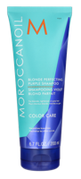 Moroccanoil Blonde Perfecting Purple Shampoo 200 ml