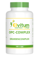 Elvitum OPC Complex Vegicaps