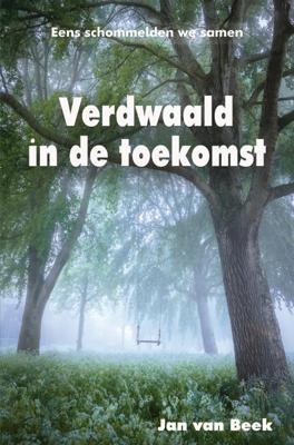 Verdwaald in de toekomst (Paperback)