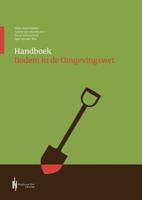 Handboek bodem in de omgevingswet (Paperback)