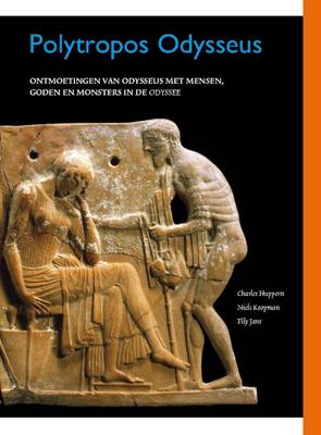 Polytropos Odysseus (Paperback)