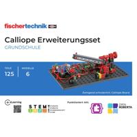 fischertechnik education 547470 Calliope Leerpakket