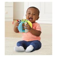 VTech dierenvriendjes kiekeboe knuffelbal