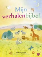 Mijn verhalenbijbel (Hardback)