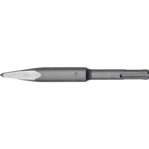 Heller Tools 26279 8 Puntbeitel Gezamenlijke lengte 140 mm SDS-Plus 1 stuk(s)