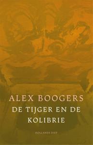 De tijger en de kolibrie (Paperback)