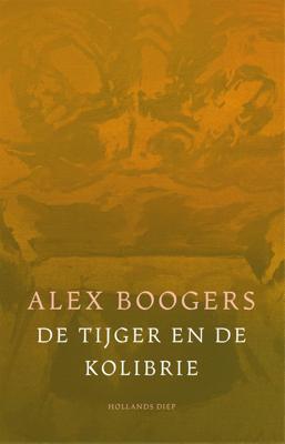 De tijger en de kolibrie (Paperback)