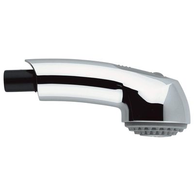 GROHE handdouche voor keukenkraan Europlus Supra en Zedra chroom 46312ie0