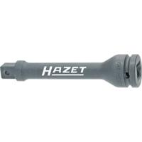 Hazet HAZET 9005S-5 Dopsleutelverlenging 1/2 inch Aandrijving 1/2 (12.5 mm) 130 mm 1 stuk(s)