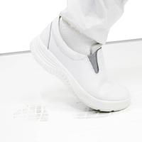 Antistat 600-4003 ESD-vloermat Wit (l x b) 661 mm x 1143 mm Carton