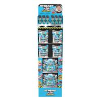 Mr. Beast Lab Swarms Mini Figures 12-pack 3 cm Display (50) - thumbnail