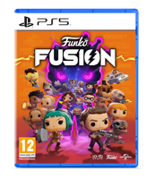 PS5 Funko Fusion + Pre-Order Bonus