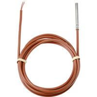 TRU COMPONENTS TC-9779552 PT100 Temperatuursensor -50 tot 200 °C