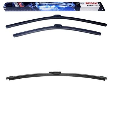 Bosch Ruitenwissers voordeelset A979S + AM33H A979SAM33H