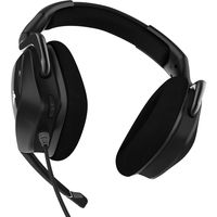 Corsair VOID ELITE USB Headset Hoofdband Zwart - thumbnail