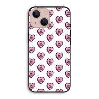 GIRL POWER: iPhone 13 Biologisch afbreekbaar hoesje