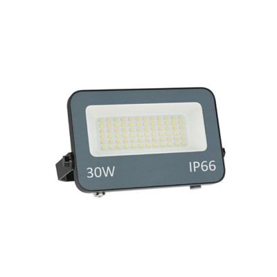 LED floodlight 30W met CCT switch | IP65 | met kabel | ThatsLed | ThatsLed | ThatsLed | ThatsLed